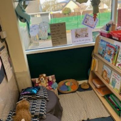 Indoor Learning Environment